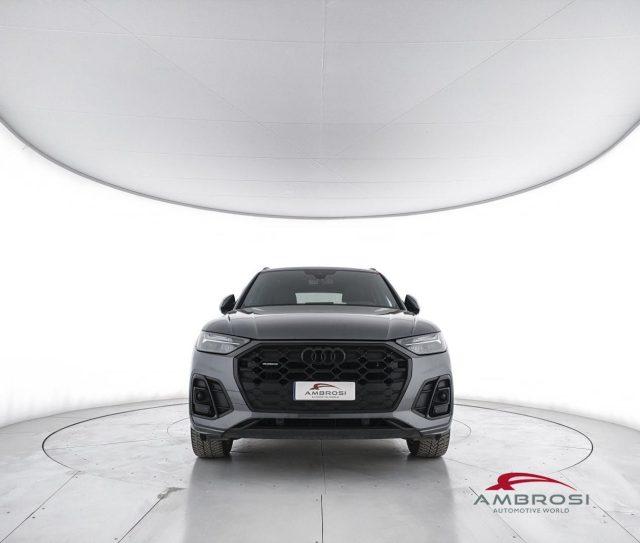 AUDI Q5 40 2.0 tdi mhev 12V S line Plus quattro s-tronic