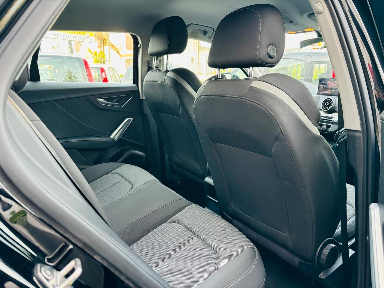 Audi Q2 1.0 TFSI Sport