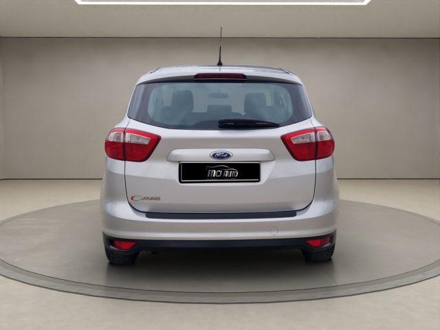 FORD C-Max 1.6 TDCi 115CV Titanium