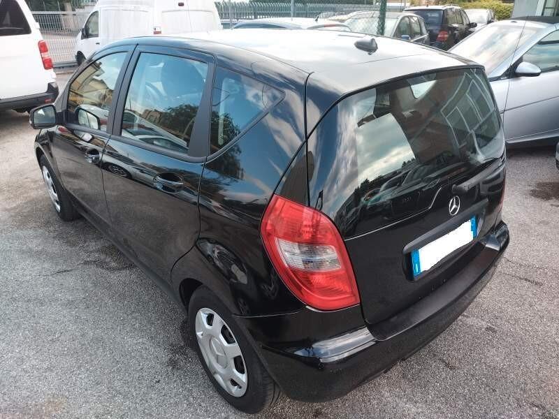 Mercedes-benz A 160 CDI Elegance