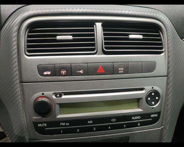 FIAT Grande Punto 5p 1.3 mjt 16v Active c/clima 75cv