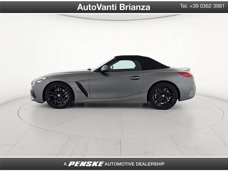BMW Z4 Z4 sdrive 30i Msport
