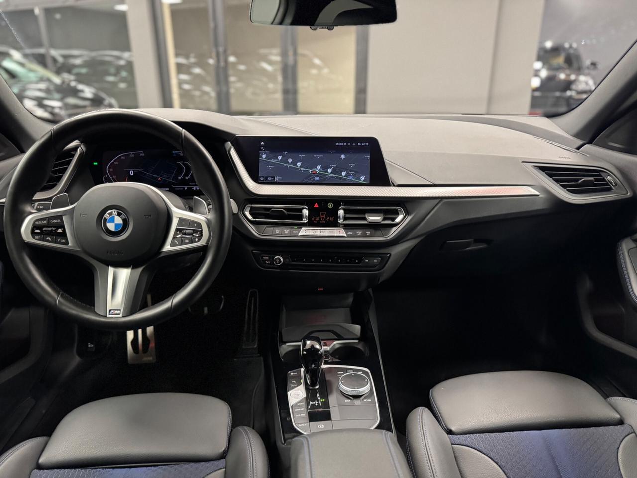 Bmw 220 220d 48V Gran Coupé Msport