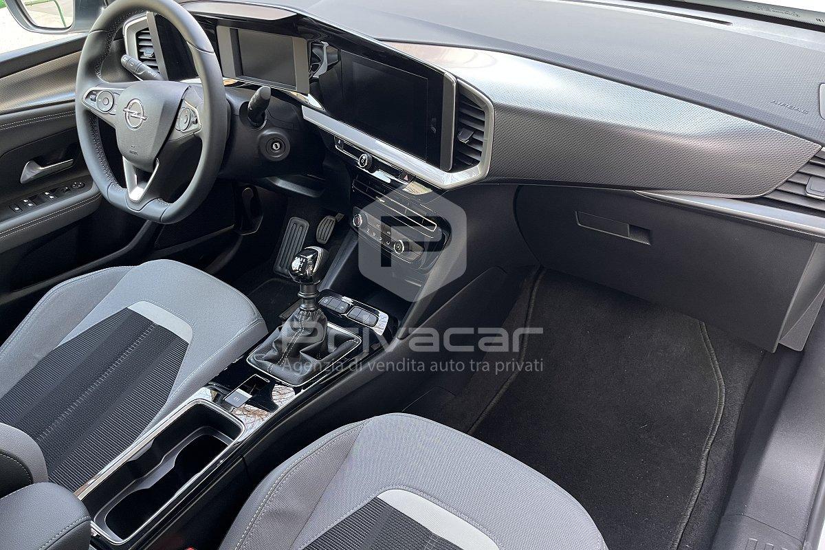 OPEL Mokka 1.2 Turbo 136 CV Edition