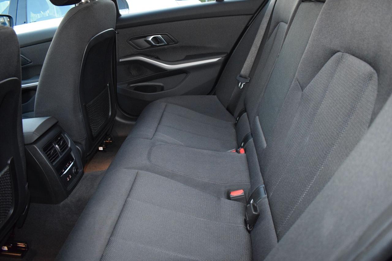 Bmw 320 320d xDrive Touring Msport