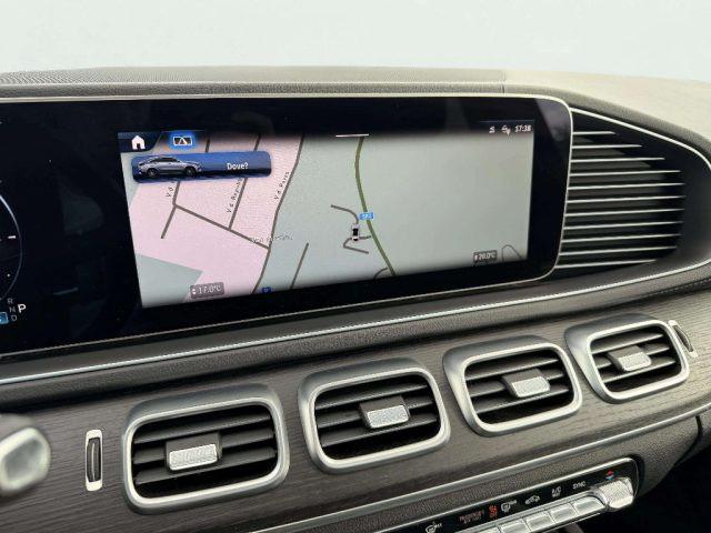 MERCEDES-BENZ GLE 450 d 4Matic Mild Hybrid Coupé AMG Line Premium Plus