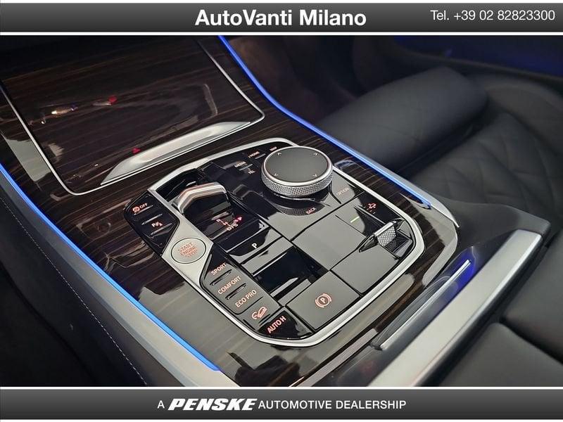 BMW X5 X5 xdrive30d MSport Pro auto