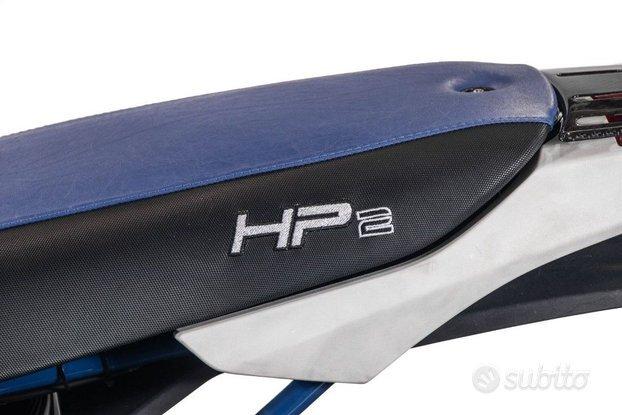 BMW HP2 Megamoto Valuto permuta