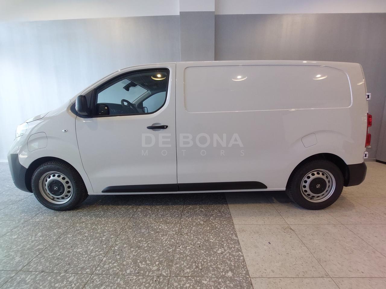 Opel Vivaro e m 136cv 75kwh CON SCONTO PARCO 5 MEZZI