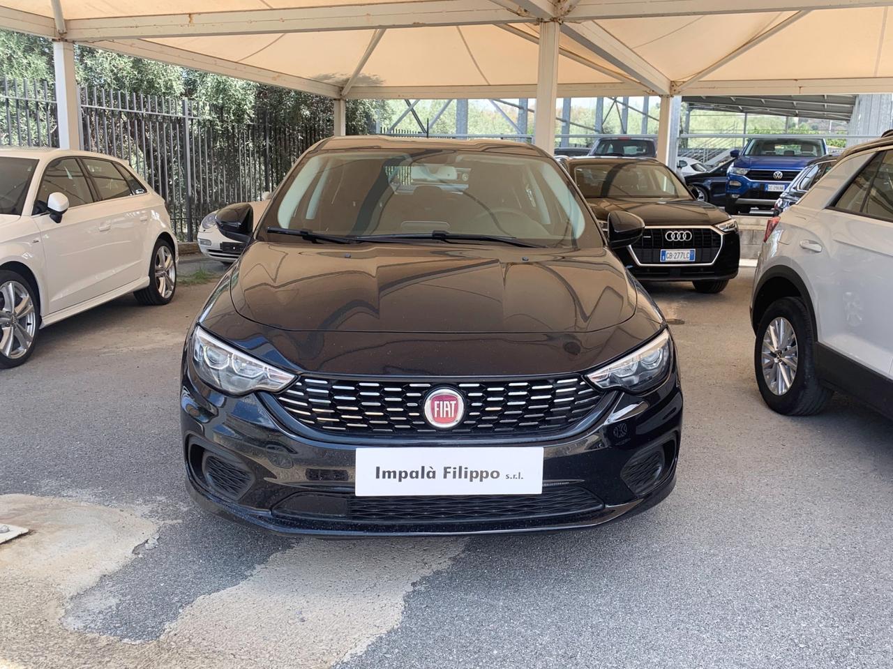 Fiat Tipo 1.3 Mjt S&S 5 porte Lounge