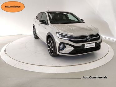 Volkswagen Taigo 1.0 TSI 115 CV R-Line Plus