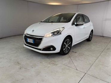 PEUGEOT 208 - 208 1.6 bluehdi Allure 75cv 5p