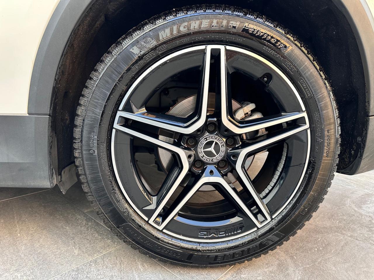 Mercedes-benz GLA 200 GLA 200 d Automatic Sport Plus