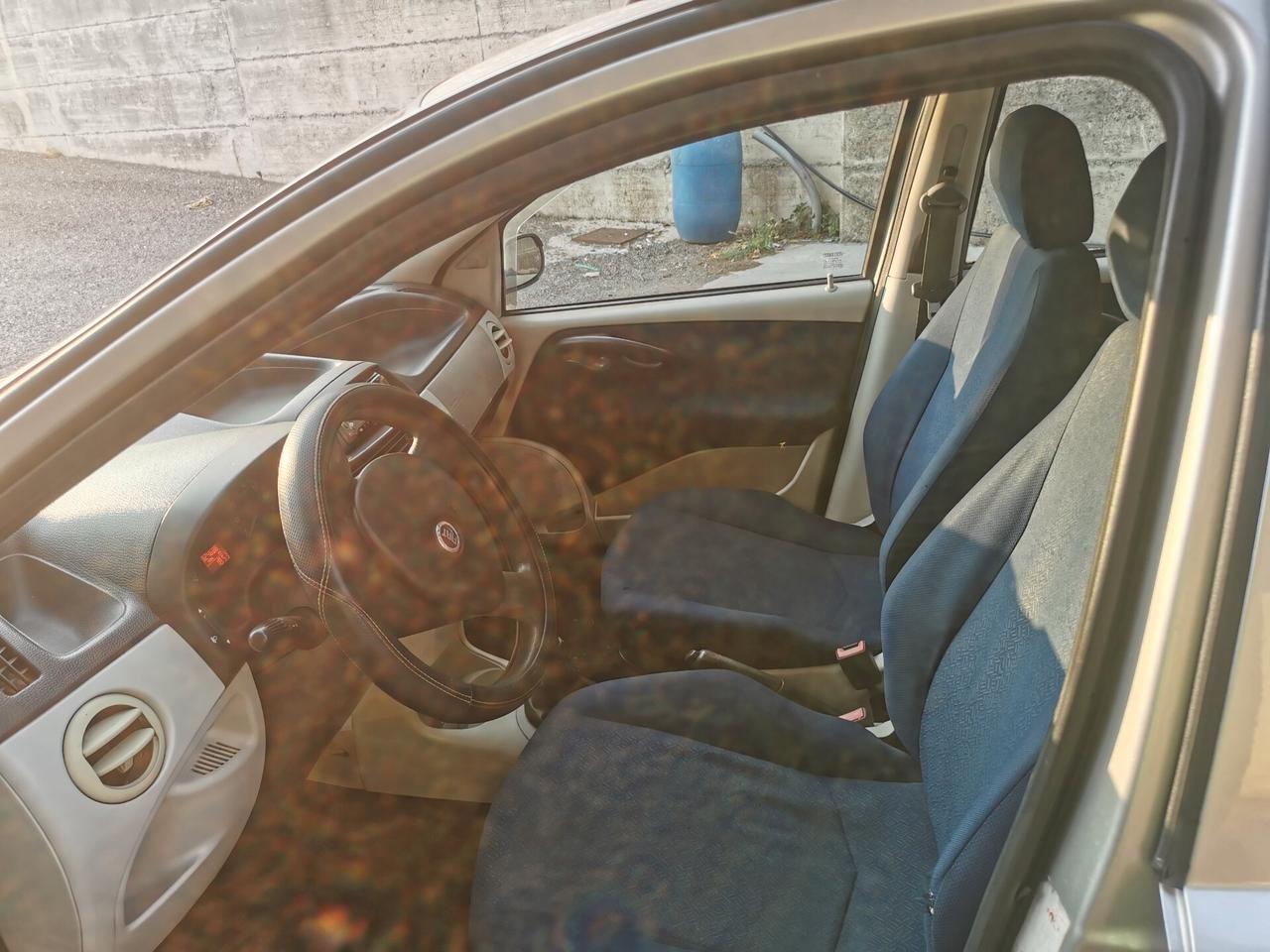 Fiat Punto 1.3 Multijet 16V 3 porte Dynamic
