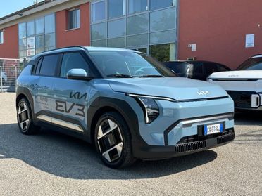 KIA EV3 81.4 kWh Earth