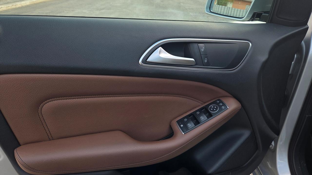 Mercedes-benz B 180 CDI BlueEFFICIENCY 50 mila km