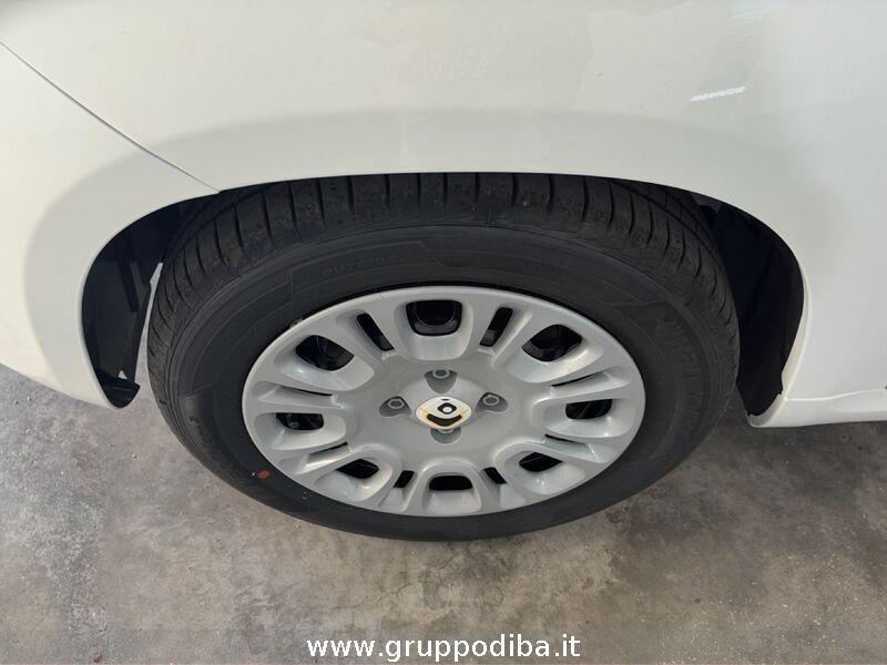 FIAT Pandina 1PA My26 1.0 65cv Hybrid Icon