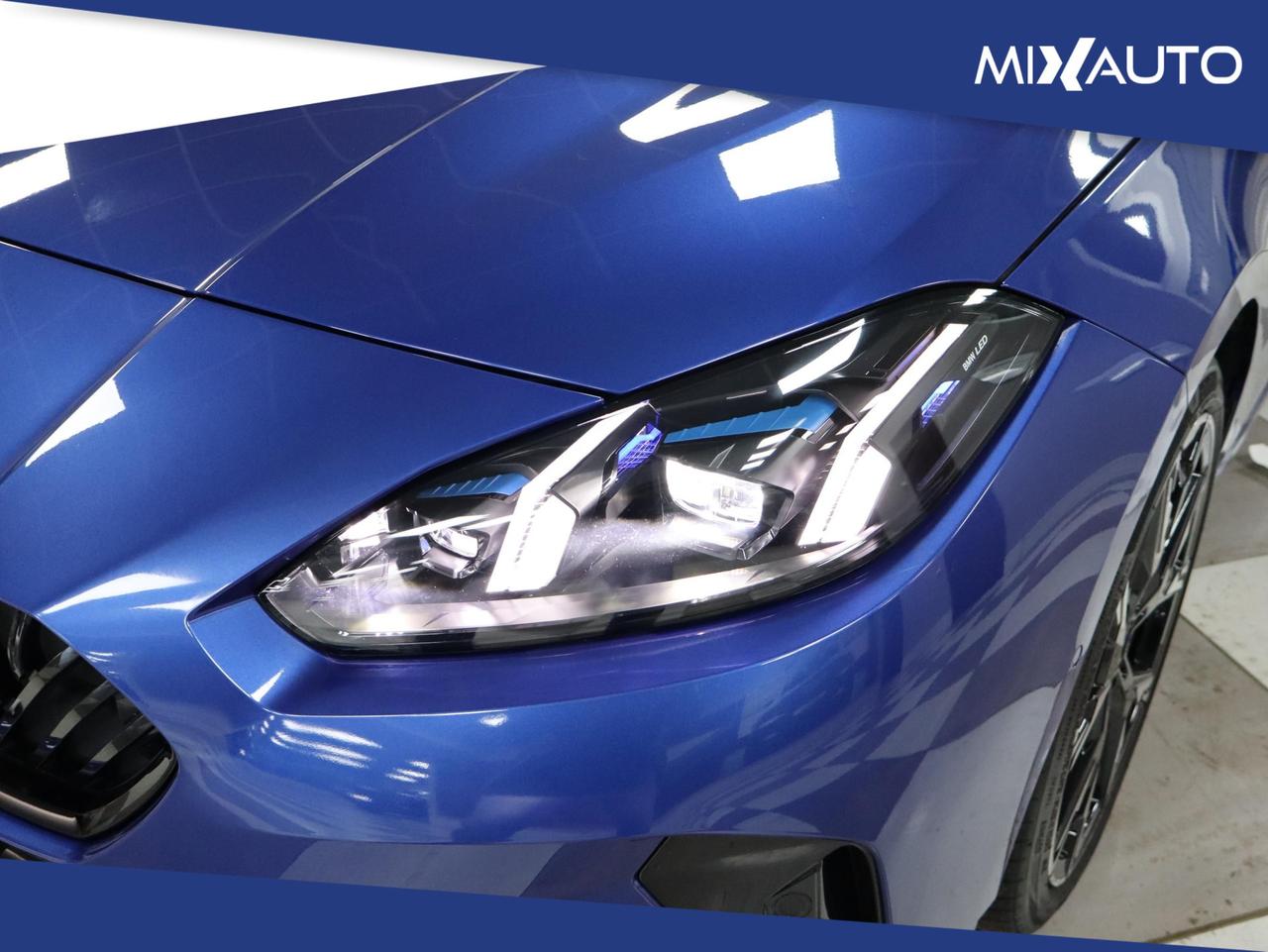 BMW 118 d MSport Pro 150CV Auto