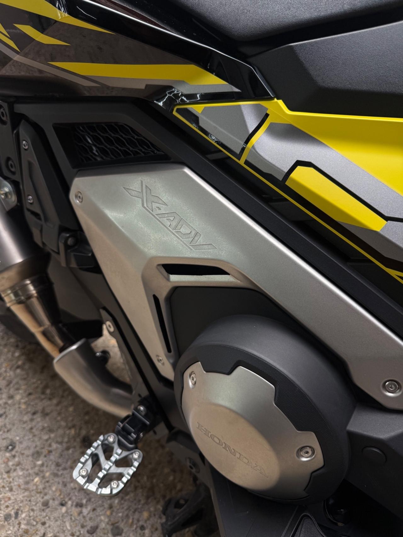 Honda X-ADV 750 special edition