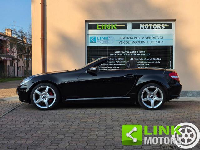 MERCEDES-BENZ SLK 280 V6 231 CV AMG