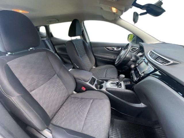 NISSAN Qashqai 1.6 dCi 2WD Acenta