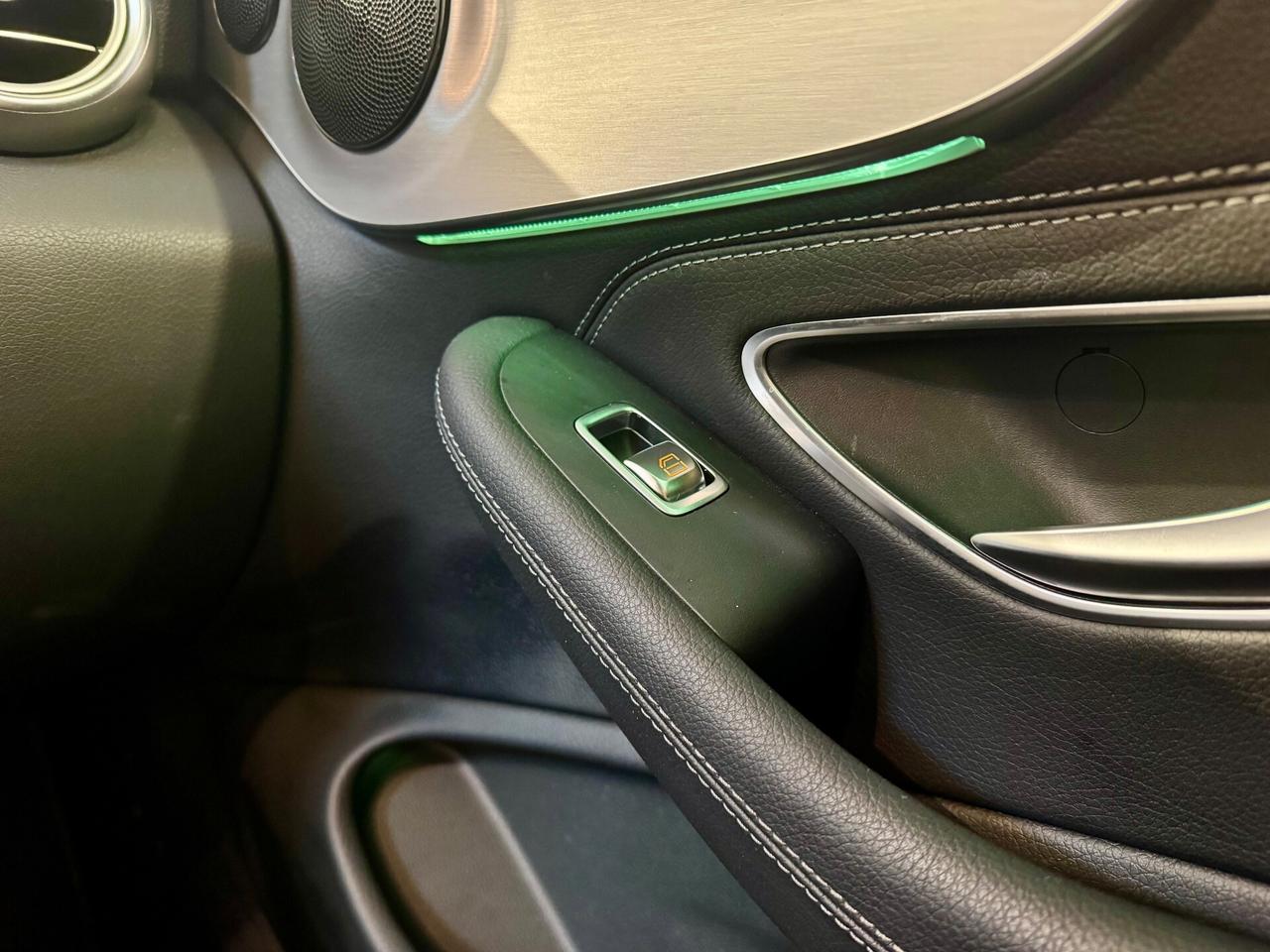 Mercedes-benz C 220 d Auto Coupé Premium Plus - MULTIBEAM