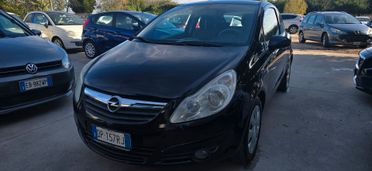 Opel Corsa 1.2 3 porte Sport