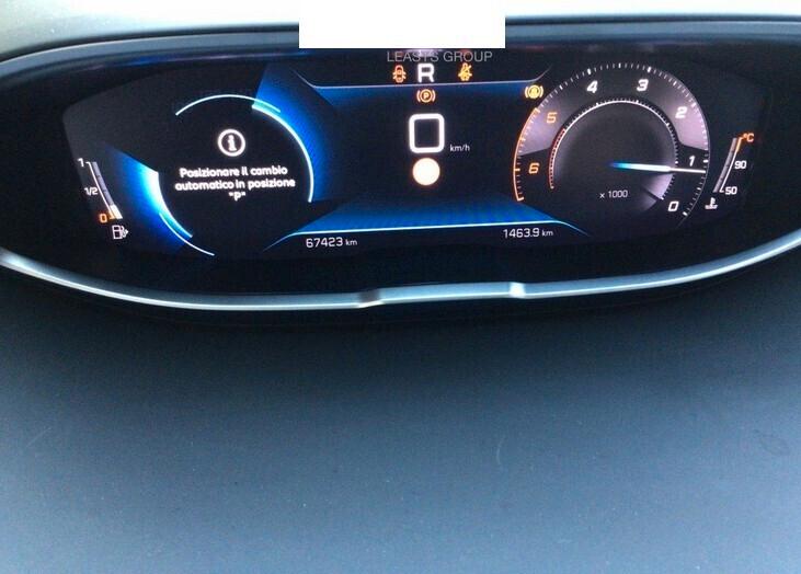 Peugeot 3008 1.5 130cv Eat8 *FULL OPT.-67.000 Km*