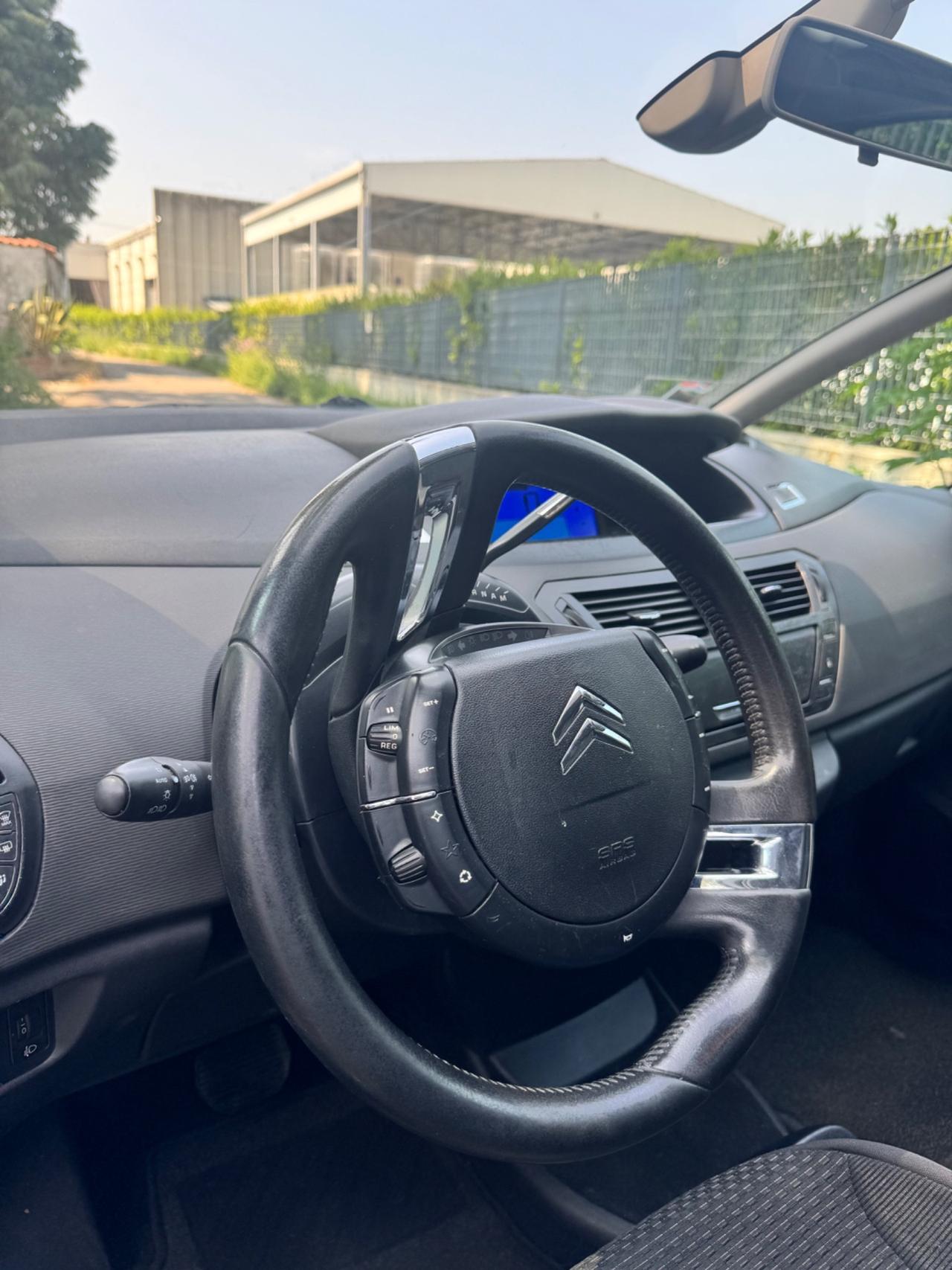 Citroen C4 Grand Picasso 1.6 HDi 110 FAP Classique