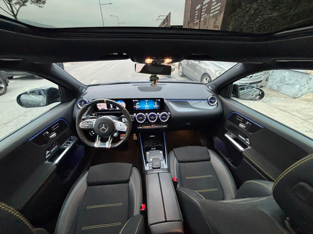 Mercedes-benz GLA 45 AMG Mercedes 45S Premium 4Matic