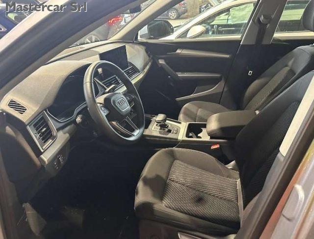 AUDI Q5 Sportback 50 2.0 tfsi e Bus. Ad. quattro GK422SD