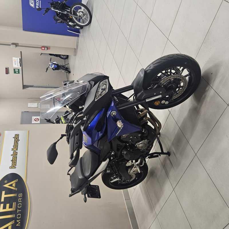 Yamaha Tracer 900 ABS - 2017