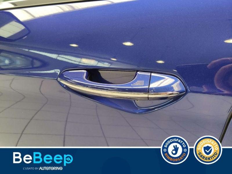 Ford S-Max 2.0 TDCI VIGNALE AWD S&S 180CV 7P.TI POWERSH