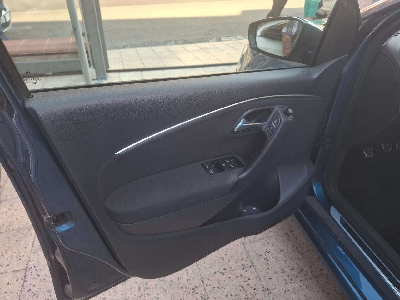 Volkswagen Polo - 1.4 TDI Nuova cinghia di distribuzione