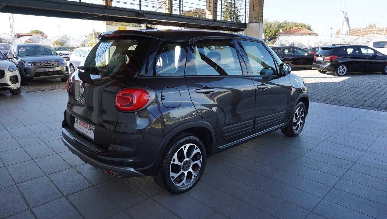 Fiat 500 L Cross 500L Cross 1.3 mjt 95cv my20