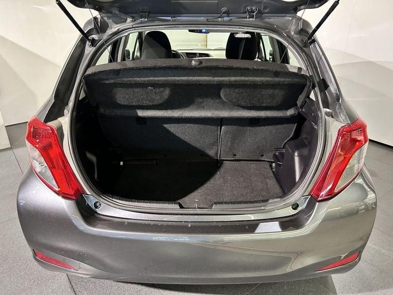 Toyota Yaris Yaris 1.3 5 porte Lounge