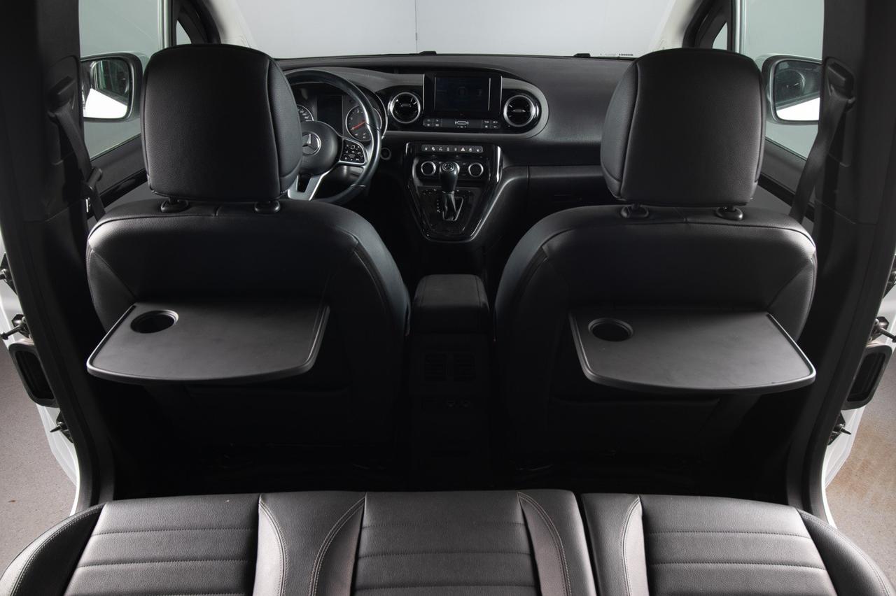 Mercedes-Benz Citan Tourer 180d 116cv Automatic