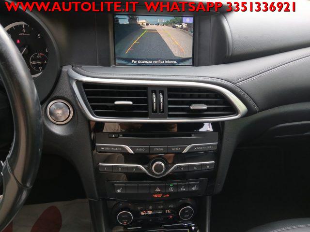 INFINITI Q30 2.2 diesel DCT AWD Premium Tech