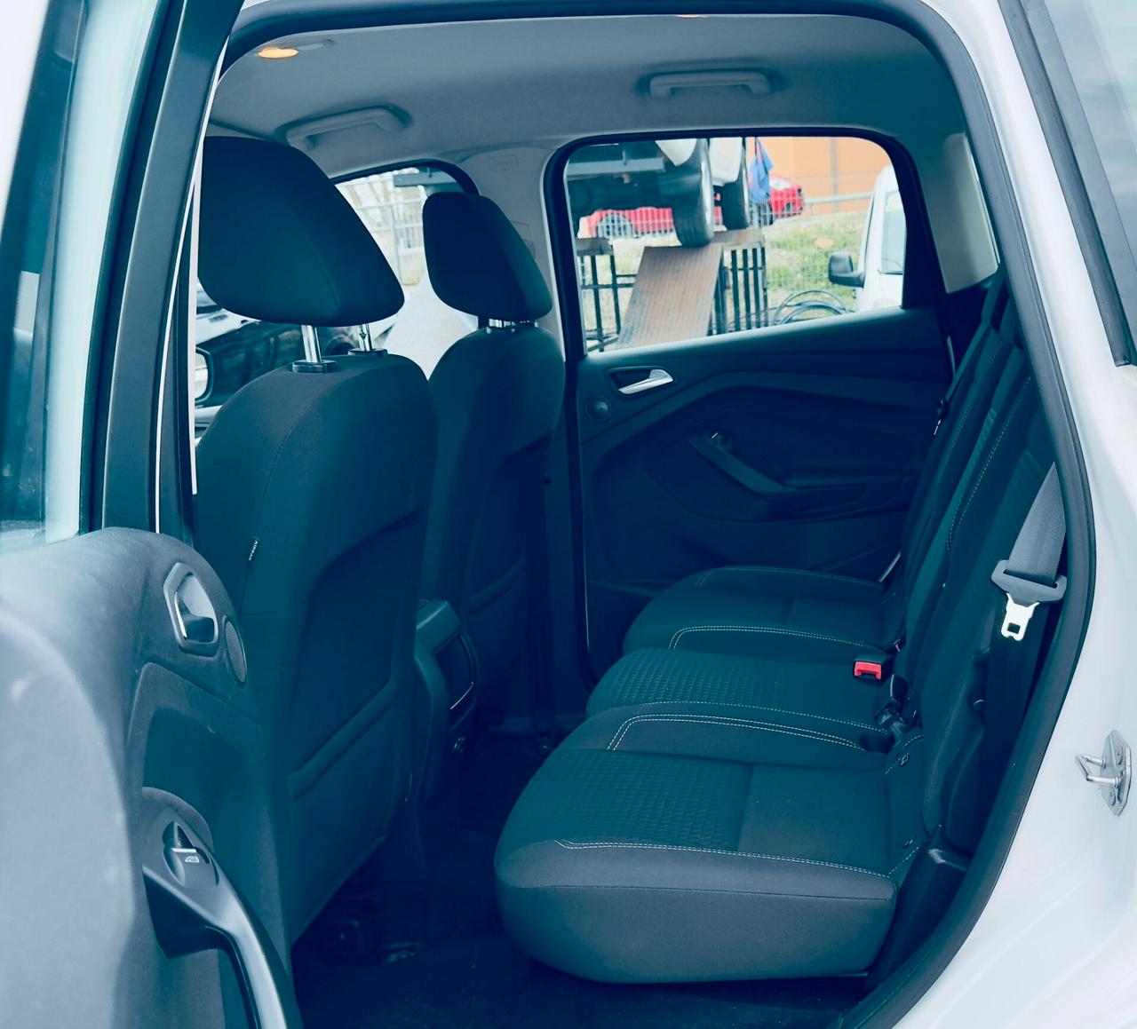 Ford C-Max C-Max7 1.5 TDCi 95CV Start&Stop Business