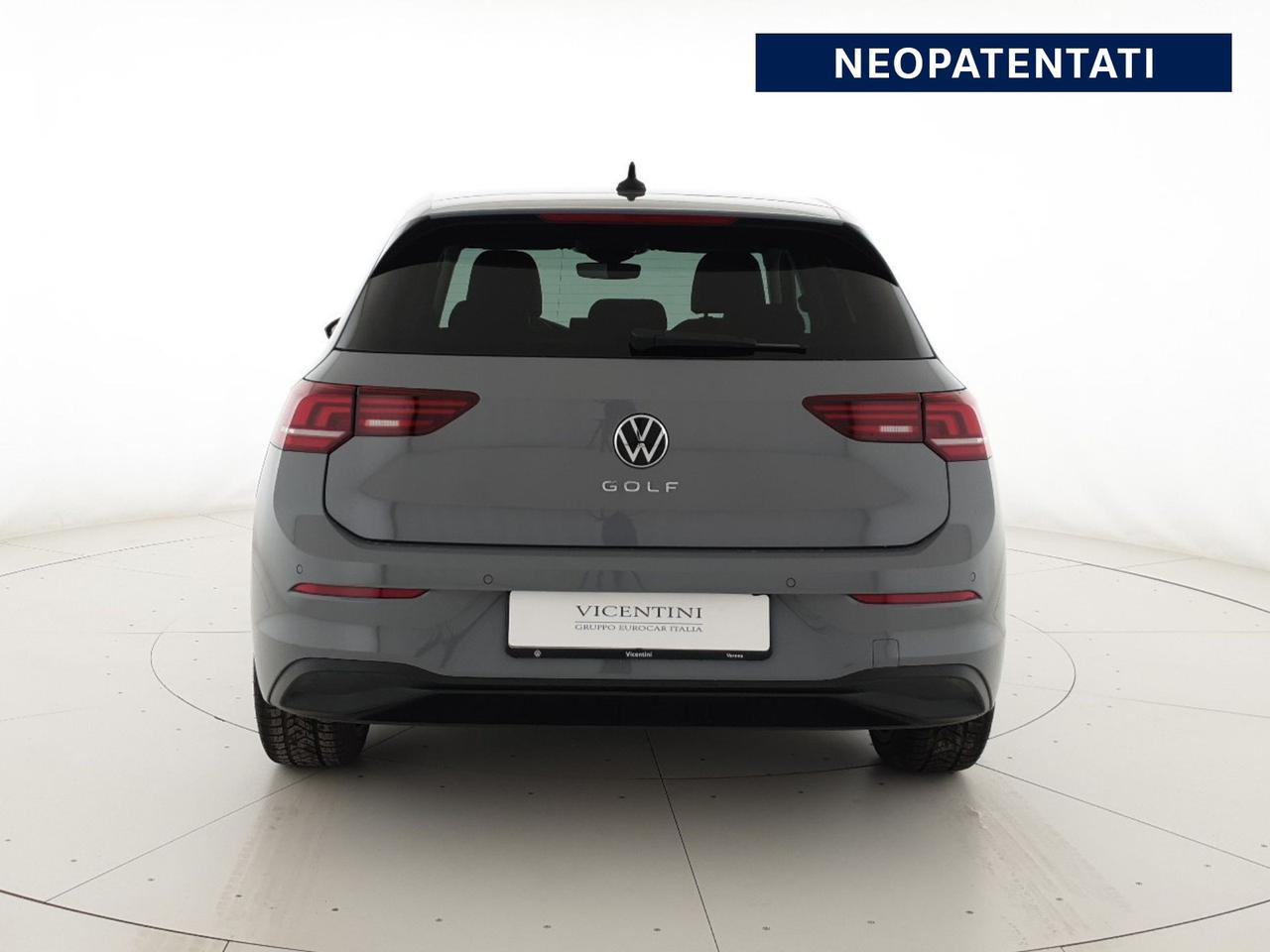 Volkswagen Golf 1.5 tsi edition plus 115cv