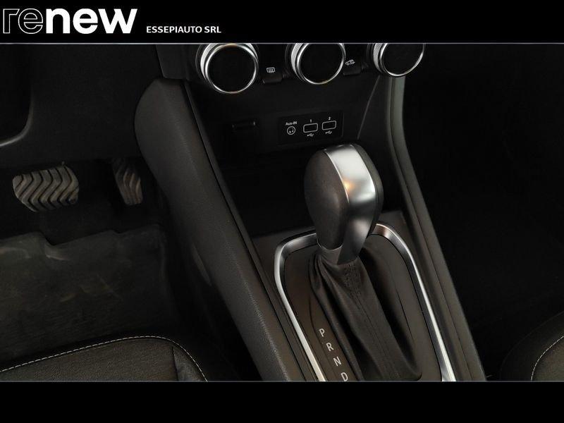 Renault Captur Hybrid E-Tech 145 CV Zen