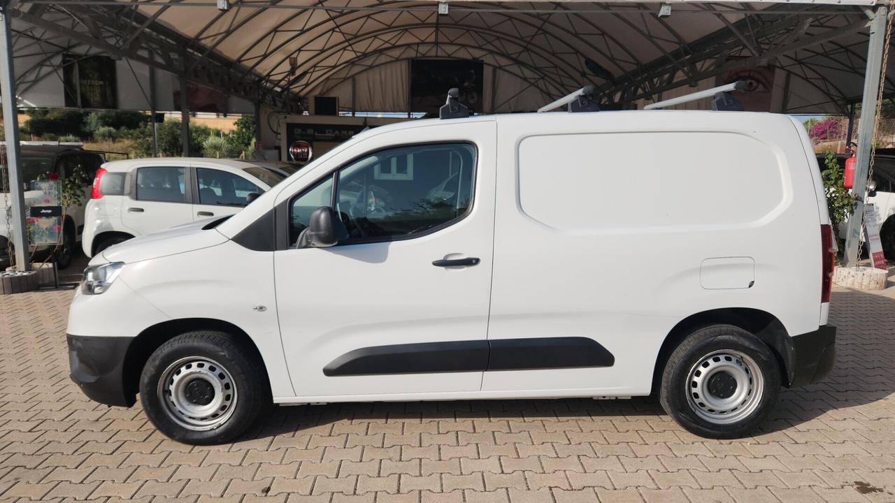 Toyota Proace 1.5 DIESEL CITY