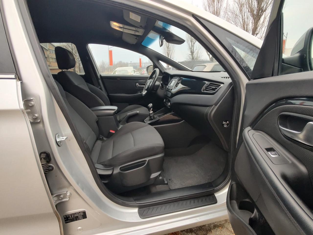 Kia Carens 1.6 GDI Cool, GARANZIA L.12 MESI