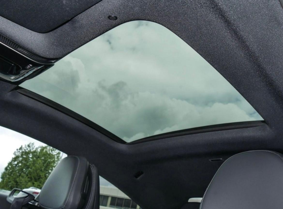 Mercedes-Benz CLE 200 TETTO NUOVO MODELLO