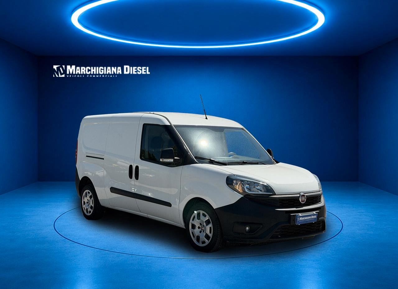 Fiat Doblò Maxi 1.6 TD 105CV 3 Posti L2H1