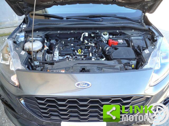 FORD Kuga 1.5 EcoBoost 150 CV 2WD ST-Line