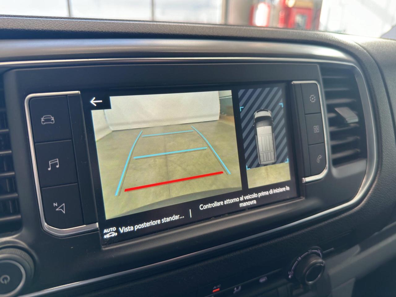 Toyota Proace 1.5d 120cv S&S 10q L1 S Comfort