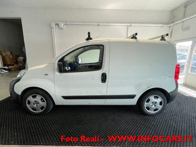 FIAT Fiorino 1.3 MJT 95CV Cargo SX