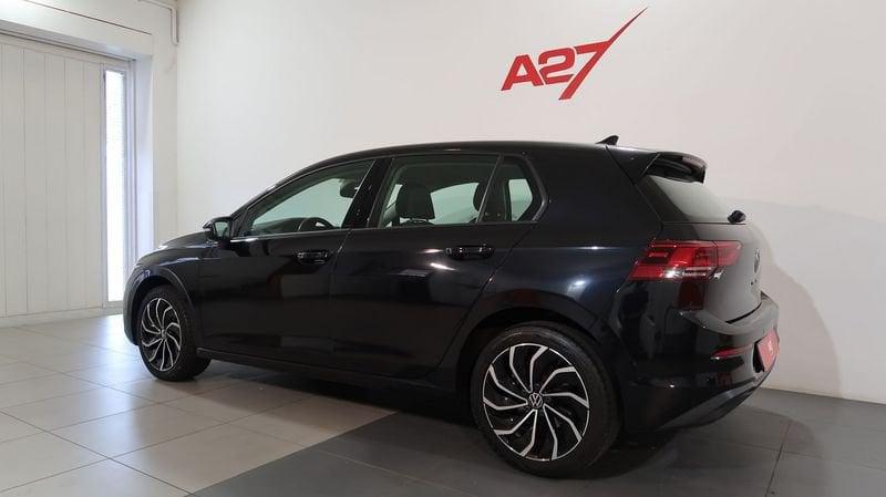 Volkswagen Golf Golf 1.5 etsi evo Life 130cv dsg