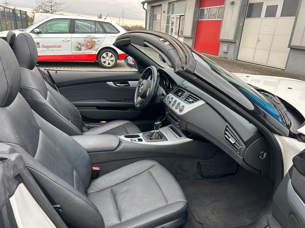Bmw Z4 sDrive20i